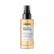 ABSOLUT REPAIR OIL (TRATAMIENTO 10 EN 1 PARA EL CABELLO DAÑADO)